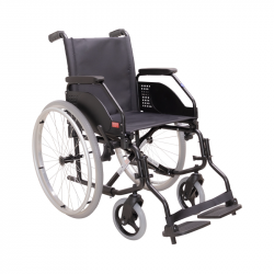 Celta Compact Wheelchair T40