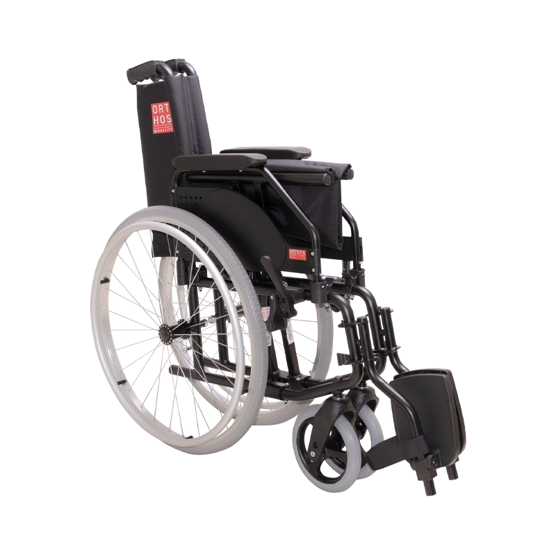 Fauteuil Roulant Celta Compact