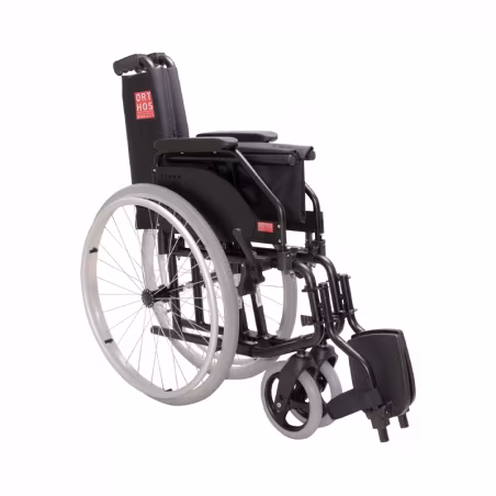 Silla de Ruedas Celta Compact
