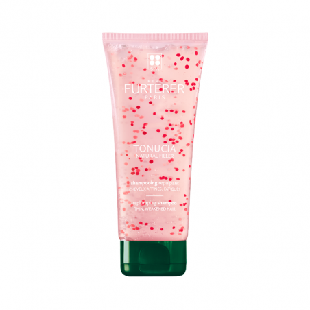 René Furterer Tonucia Shampoing Repulpant 250ml