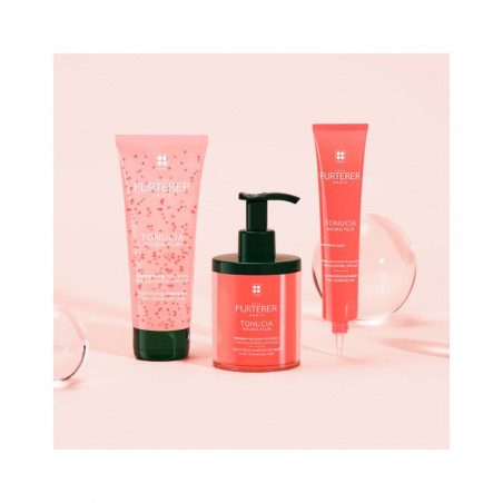 René Furterer Tonucia Shampoing Repulpant 250ml