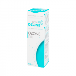 Activozone Aceite Ozonizado 50ml