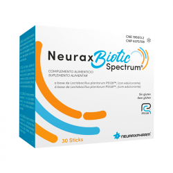 Neuraxbiotic Spectrum 30 sachets