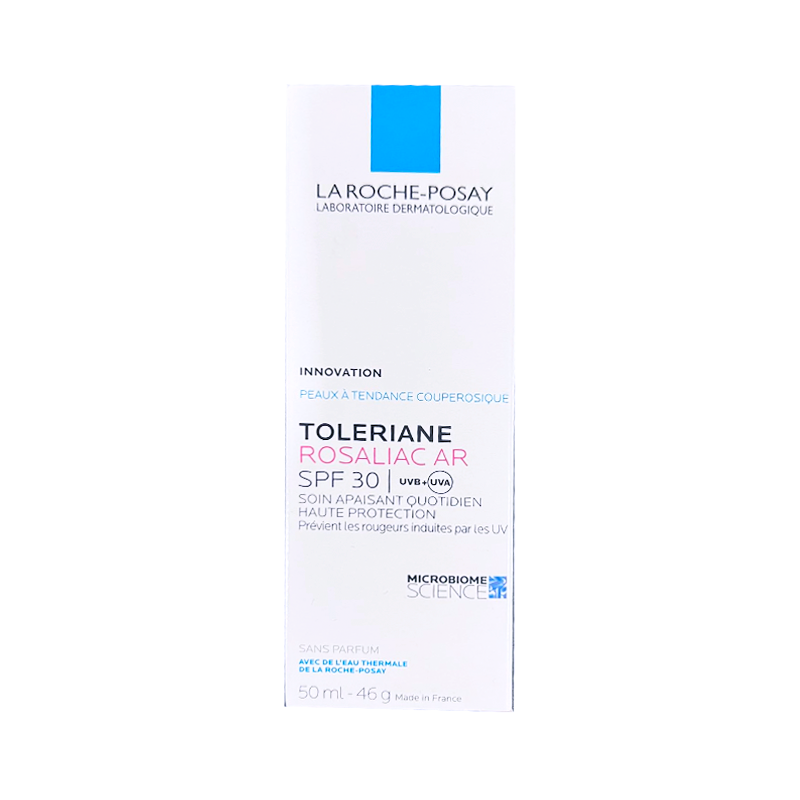 La Roche-Posay Tolériane Rosaliac Air SPF30 50 ml