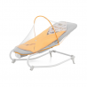 Kinderkraft Felio 2 Deckchair Yellow Forest Kinderkraft Felio 2 Deckchair Yellow Forest