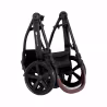 Kinderkraft Moov CT Carrinho de Passeio Trio Preto