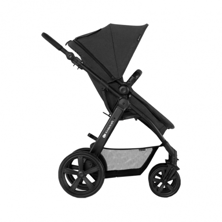Kinderkraft Moov CT Stroller Trio Negro
