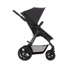 Kinderkraft Moov CT Cochecito Trio Negro