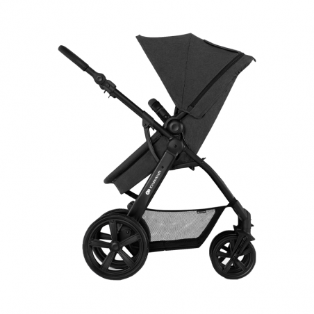 Poussette trio Moov CT, Kinderkraft de Kinderkraft