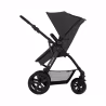 Kinderkraft Moov CT Cochecito Trio Negro