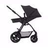 Kinderkraft Moov CT Poussette Trio Noir