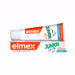 Elmex Júnior Pasta de Dientes 75ml