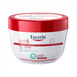 Eucerin pH5 Gel-Crème 350 ml
