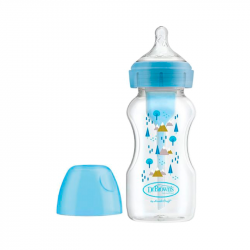 Dr. Brown's Bottle Options+ Anti-Colic 270ml