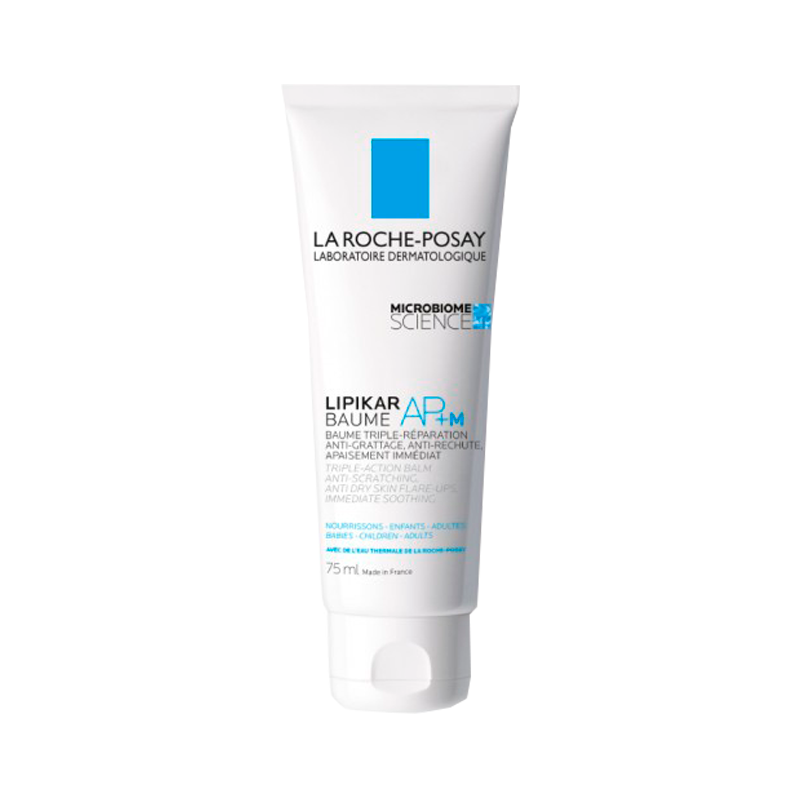 La Roche Posay Lipikar Baume AP+M 75ml