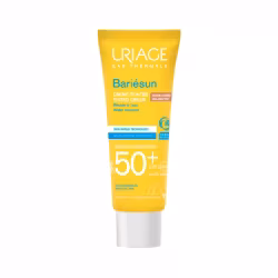 Uriage Bariésun Creme com Cor Dourado SPF50+ 50ml