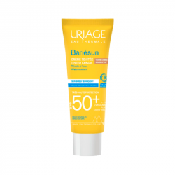Uriage Bariésun Crème Teintée Dorée SPF50+ 50ml