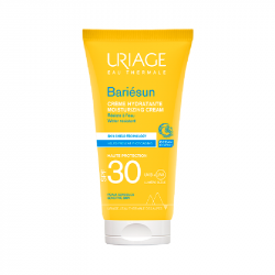 Uriage Bariésun Cream...