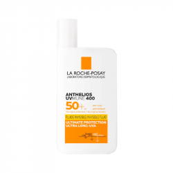 La Roche-Posay Anthelios UVmune 400 SPF50+ Fluide Sans Parfum 50 ml