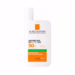 La Roche-Posay Anthelios UVmune 400 Fluido Oil Control SPF50+ 50ml