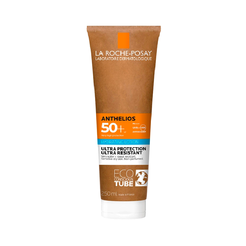 La Roche Posay Anthelios SPF50 Leche Solar Hidratante 250ml