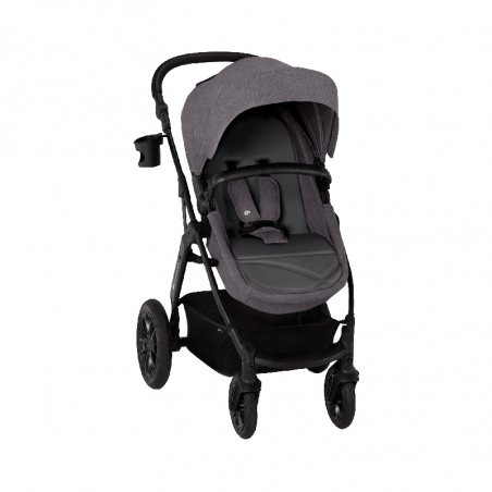 Kinderkraft Xmoov Trolley Trio Dark Gray Kinderkraft Xmoov Trolley Trio Dark Gray