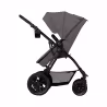 Kinderkraft Xmoov Stroller Trio Dark Gray