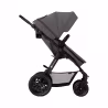 Kinderkraft Xmoov Poussette Trio Gris Foncé