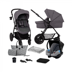 Kinderkraft Xmoov Trolley...