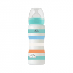 Chicco Well-Being Bottle...