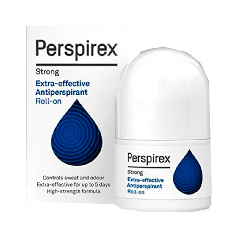Perspirex Anti-Transpirant Extra-Efficace Roll-on 20 ml