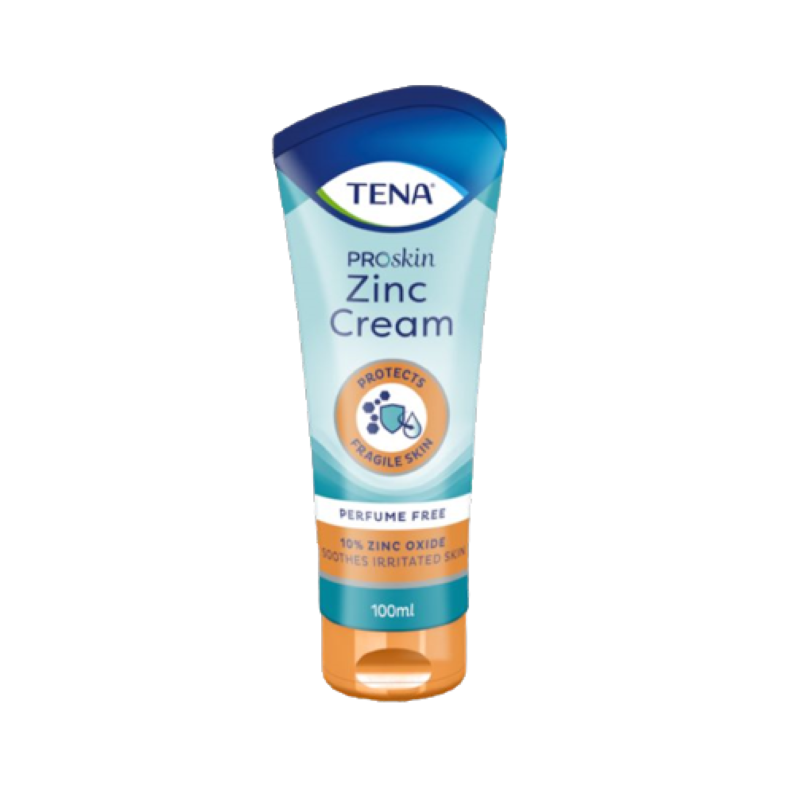 Tena Zinc Cream 100ml