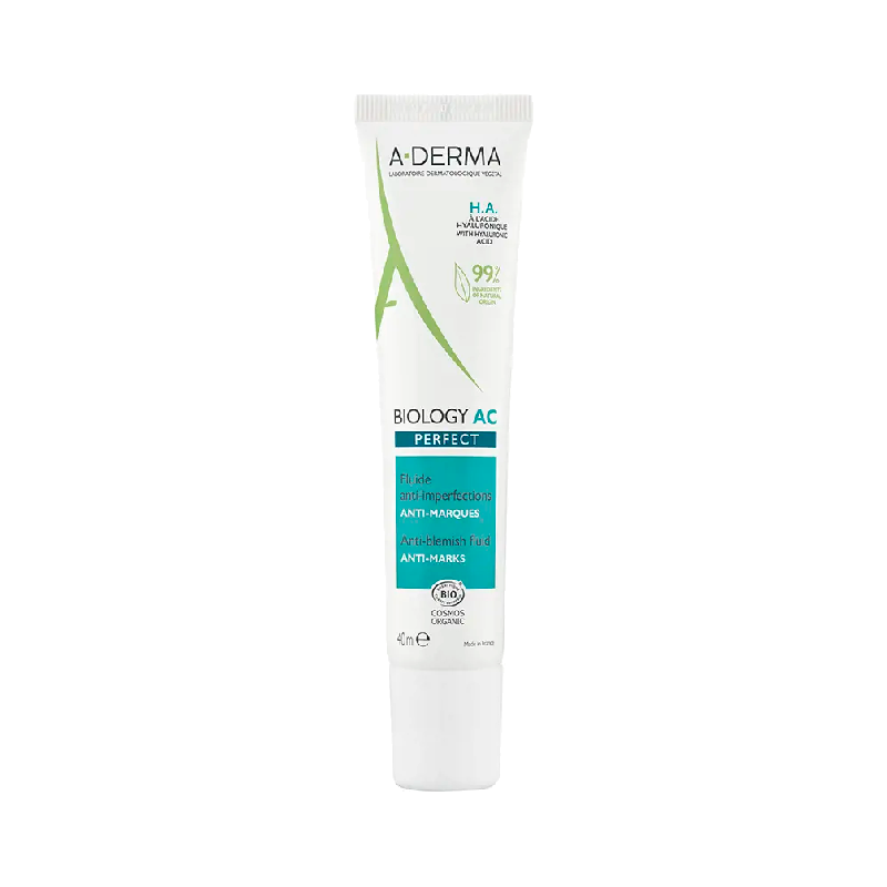 A-Derma Biología AC Perfect 40ml