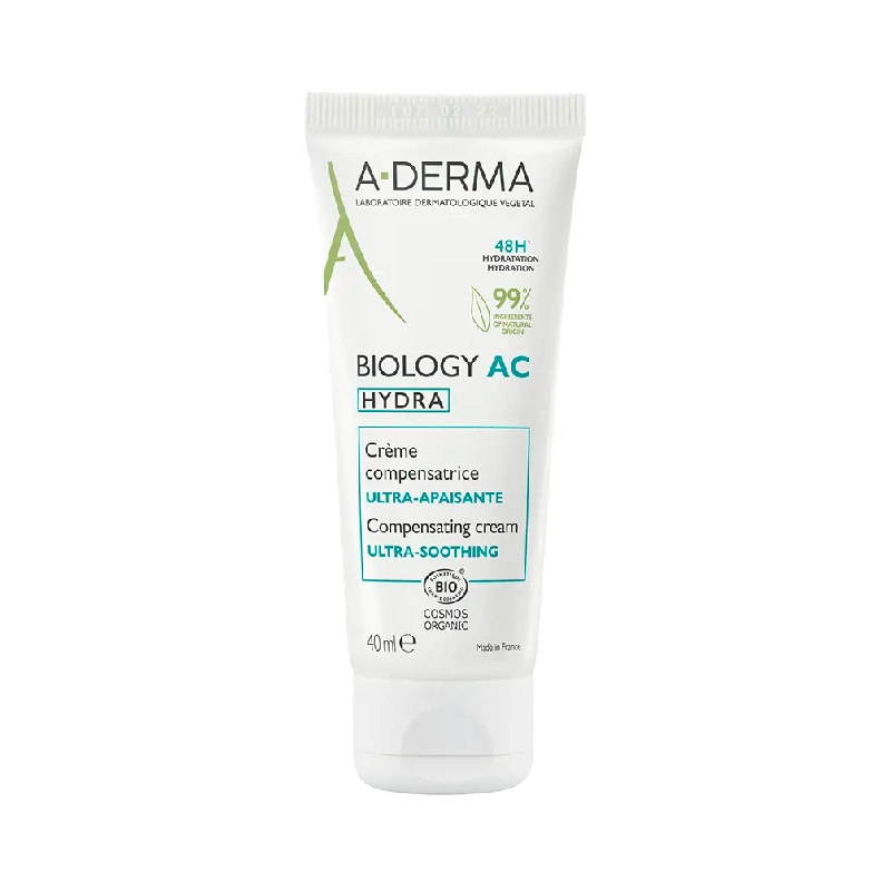 A-Derma Biologie AC Hydra 40ml