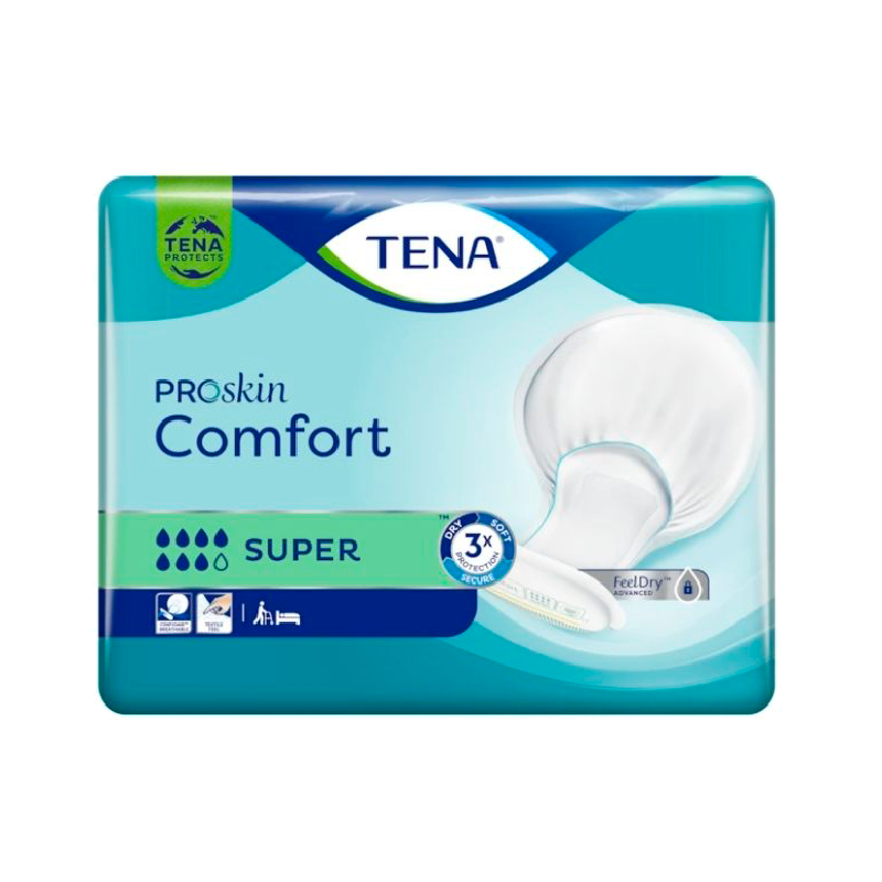 Tena Proskin Comfort Super 36uds