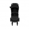 Kinderkraft Route Stroller Black Kinderkraft Route Stroller Black