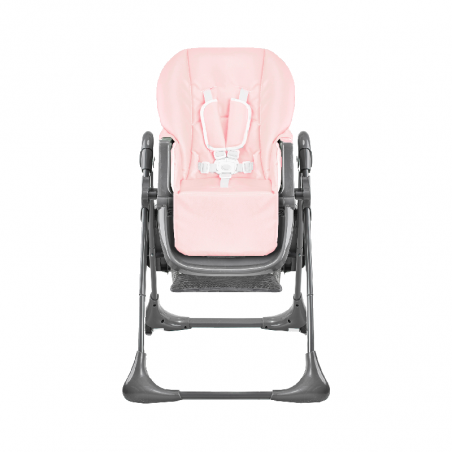 Kin derkraft Tastee Pink High Chair