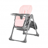 Kinderkraft Cadeira Alta Tastee Rosa Kinderkraft Cadeira Alta Tastee Rosa