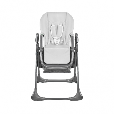 Kinderkraft Tastee High Chair Grey