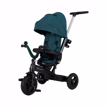 Kinderkraft Twipper Tricycle Green