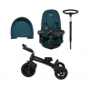 Kinderkraft Twipper Tricycle Vert