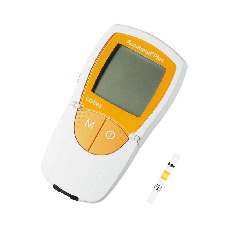 Accutrend Plus