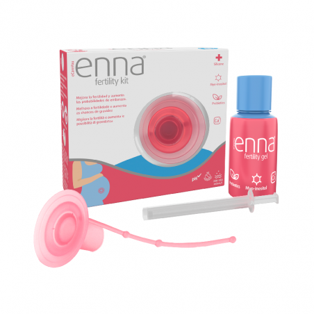 Kit de fertilidad Enna
