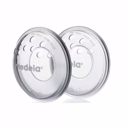 Protectores de pezones Medela 2 unidades