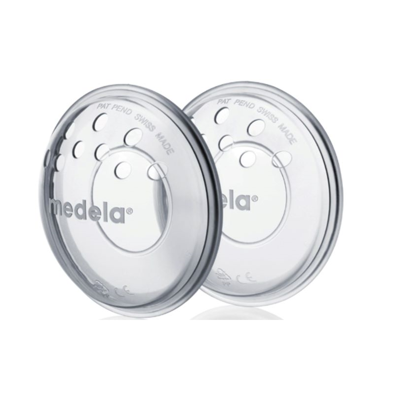 Medela Nipple Protectors 2 unités