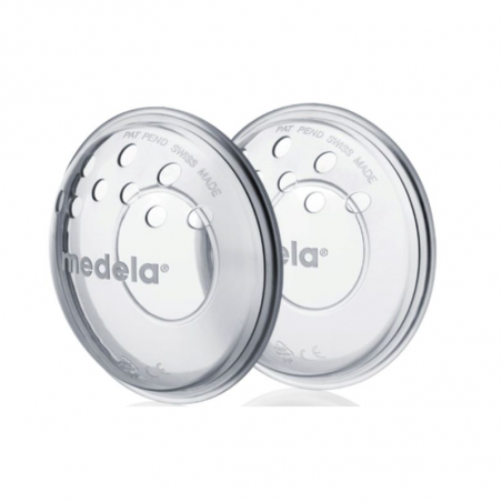 Medela Nipple Protectors 2 unités