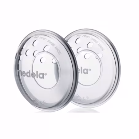 Medela Protectores de Mamilos 2 unidades