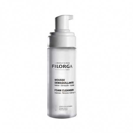 Filorga Cleansing Mousse 150ml Filorga Cleansing Mousse 150ml