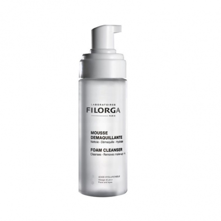 Filorga Cleansing Mousse 150ml