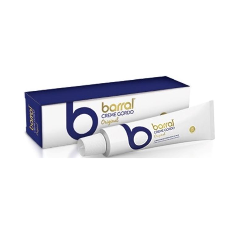 Barral Crème Grasse 100 ml